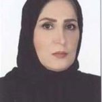 دکتر فوزیه صدیقیانی متخصص چشم‌پزشکی, دکترای حرفه‌ای پزشکی