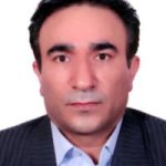 دکتر احمد اکبرزاده دکترای حرفه‌ای پزشکی