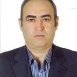 دکتر محمدقاسم امین الضربیان متخصص درمان ریشه (اندودانتیکس), دکترای حرفه‌ای دندانپزشکی