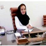 دکتر شیروین حجت شمامی کارشناس مامایی درمانگر تخصصی تخمدان پلی کیستیک و یائسگی زودرس با اصلاحوسبک زندگی