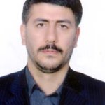 دکتر غفارعلی محمودی