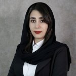 فرزانه حیدری کارشناسی ارشد روانشناسی عمومی