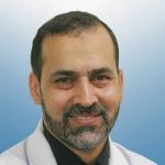 سید مسعود داودی متخصص بیماریهای پوست