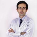 سید علیرضا موسوی نورولوژی