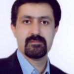 دکتر مجید جعفری زاده مالمیری دکترای حرفه‌ای پزشکی