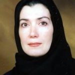 دکتر سیمین نصر متخصص زنان و زایمان, دکترای حرفه‌ای پزشکی