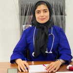 فاطمه حیدری کارشناسی مامایی