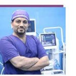 حسین حاجی تقی فلوشیپ جراحی زانو, فلوشیب فوق تخصصی زانو و آسیب های شانه