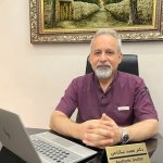 دکتر مجید نیکنامی