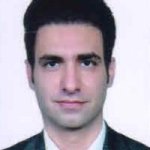 دکتر نوید حسینی متخصص ارتودانتیکس, دکترای حرفه‌ای دندانپزشکی