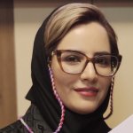 دکتر مریم رهنما
