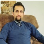 دکتر حسام الدین اکرمی کارشناسی کاردرمانی
