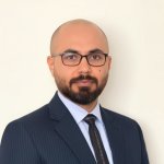 سعید جعفری جراح کلیه و مجاری ادراری تناسلی