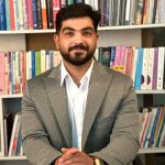 مهدی جباری کارشناسی ارشد مشاوره خانواده