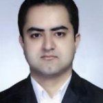 دکتر علی اکبر درودیان دکترای حرفه‌ای دندانپزشکی