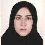دکتر ندا حاجی قاضی طهرانی متخصص تصویربرداری (رادیولوژی), دکترای حرفه ای پزشکی