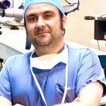 دکتر مهرداد حسین زاده بختوری متخصص جراحی مغز و اعصاب, دکترای حرفه ای پزشکی