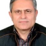 دکتر محمد اصغری قراخیلی متخصص پزشکی فیزیکی و توان‌بخشی, دکترای حرفه‌ای پزشکی
