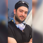 دکتر محمد زارعی نژاد جراح استخوان و مفاصل(ارتوپدی)