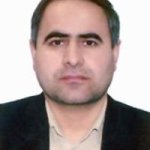 دکتر حسن رضا محمدی دکترای حرفه‌ای دندانپزشکی
