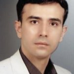 دکتر اکبر غفاری دکترای حرفه‌ای دندانپزشکی