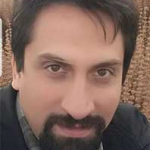 علی صادقی سروستانی جراح ومتخصص چشم پزشک