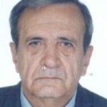 دکتر محمد مهدی زاده کاشانی متخصص چشم پزشکی, دکترای پزشکی