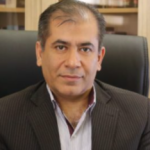 دکتر سید حسین سعید فلوشیپ جراحی دست, متخصص ارتوپدی