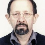دکتر مهرداد طلایی دکترای حرفه‌ای پزشکی