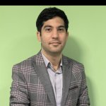محمد فرامرزی متخصص روانپزشکی