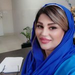 دکتر عبدالرحیمی جاوید کارشناسی مامایی