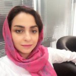 مهسان ششمانی متخصص دندانپزشکی ترمیمی و زیبایی