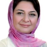 دکتر رویا حسین زاده دکترای حرفه‌ای دندانپزشکی