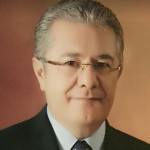 دکتر سعید میرزازاده جواهری