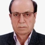 دکتر علی اصغر طاهریان