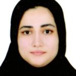 حلیمه ملائی کارشناسی کاردرمانی