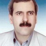 دکتر علی اکبر عمویی ترک محله