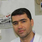 دکتر علی محمودی