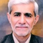 دکتر سیداشرف الدین گوشه گیر متخصص بیماری‌های داخلی, دکترای حرفه‌ای پزشکی