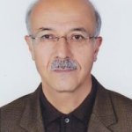دکتر احمد حایریان اردکانی دکترای تخصصی (Ph.D) جراحی لثه (پریودانتیکس), دکترای حرفه‌ای دندانپزشکی