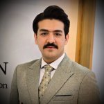 علیرضا دشتی اصفهانی فیزیوتراپیست