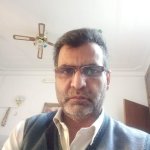 دکتر مسلم علي محمدي فيروزآبادي کارشناس فیزیوتراپی