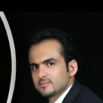 دکتر علی رمضانی نژاد متخصص بیماری‌های قلب و عروق