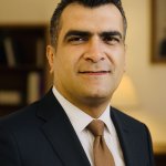 حامد محمدی منش دکترای حرفه‌ای دندانپزشکی