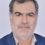 دکتر سیف اله صالحی دکترای حرفه‌ای پزشکی