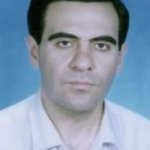 دکتر علی خوانساری بختیاری دکترای حرفه ای پزشکی