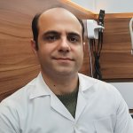 دکتر روح الله کاویان کارشناسی بینایی‌سنجی (اپتومتری)