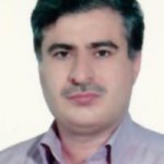 دکتر محمدرضا نکونام ایرانی دکترای حرفه‌ای دندانپزشکی