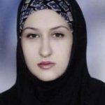 اعظم میرمعینی کارشناسی علوم تغذیه