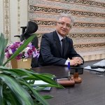 دکتر امیرحسین کامیاب قلب و عروق